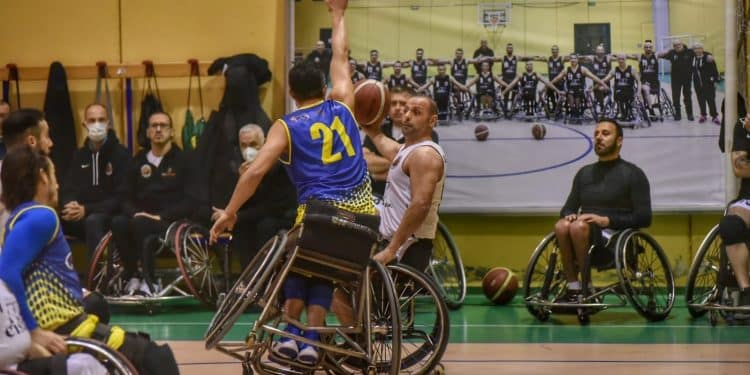 Cisa Boys Taranto, il cuore non basta. A Palagiano vince il Lecce