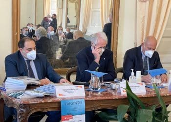 L’ex sindaco Melucci: “XX Giochi del Mediterraneo orizzonte concreto di cambiamento per Taranto”