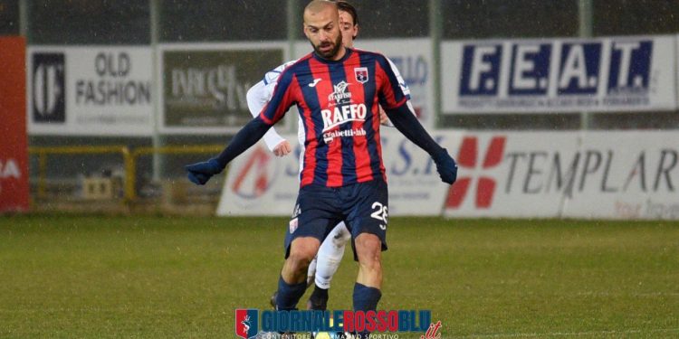 Taranto-Paganese 1-1, la fotogallery