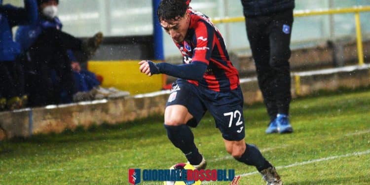 Taranto-Paganese 1-1, la fotogallery