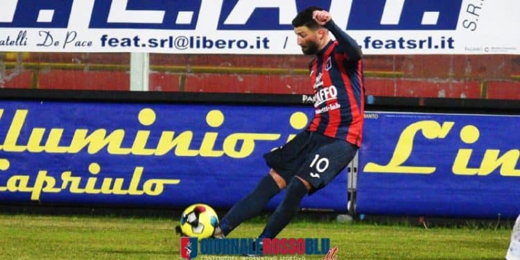 Taranto-Paganese 1-1, la fotogallery