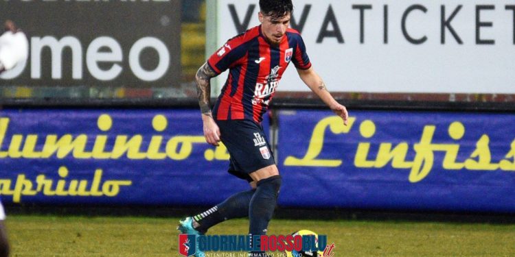 Taranto-Paganese 1-1, la fotogallery