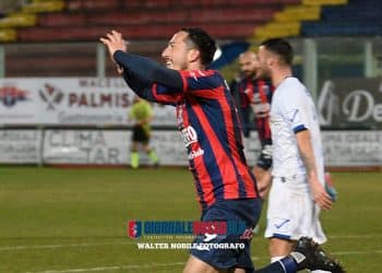 Taranto-Paganese 1-1, la fotogallery