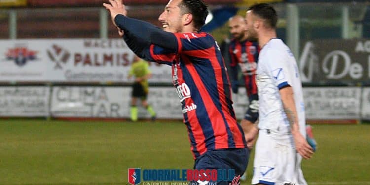 Taranto-Paganese 1-1, la fotogallery