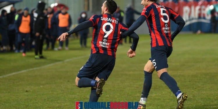 Taranto-Paganese 1-1, la fotogallery