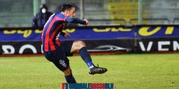 Taranto-Paganese 1-1, la fotogallery
