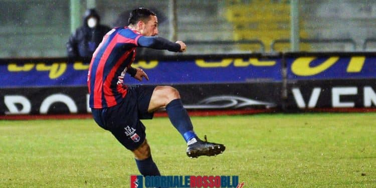 Taranto-Paganese 1-1, la fotogallery