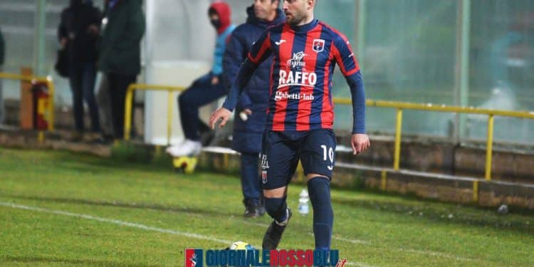 Taranto-Paganese 1-1, la fotogallery