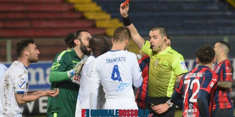 Taranto-Paganese 1-1, la fotogallery