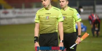 Taranto-Paganese 1-1, la fotogallery