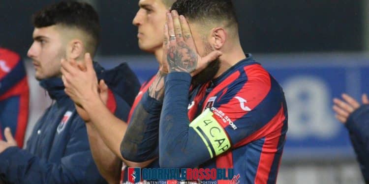 Taranto-Paganese 1-1, la fotogallery