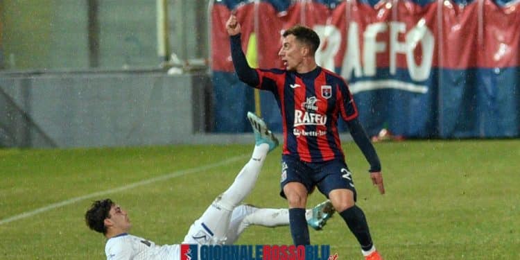 Taranto-Paganese 1-1, la fotogallery