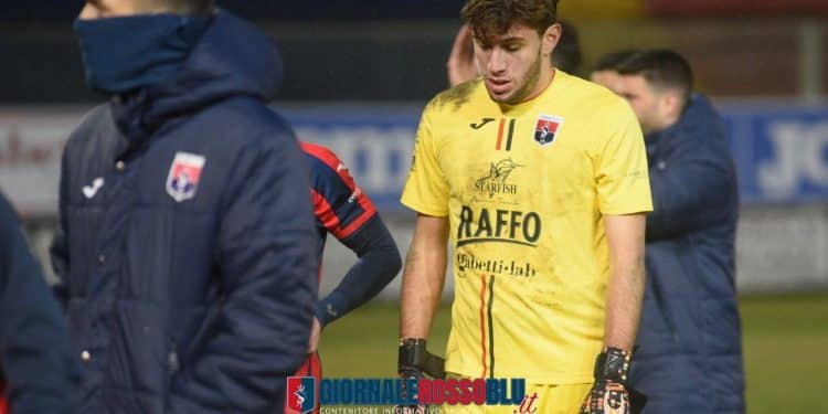 Taranto-Paganese 1-1, la fotogallery