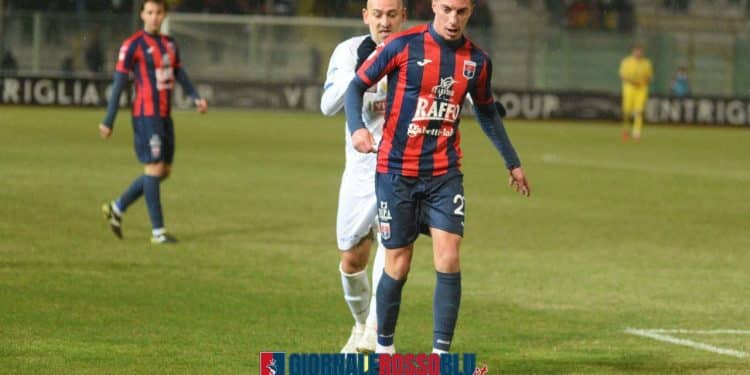 Taranto-Paganese 1-1, la fotogallery
