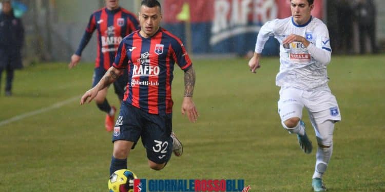 Taranto-Paganese 1-1, la fotogallery