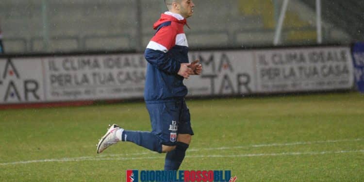 Taranto-Paganese 1-1, la fotogallery