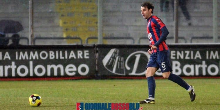 Taranto-Paganese 1-1, la fotogallery