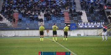 Latina-Taranto 0-0, la cronaca: buon punto senza grosse emozioni