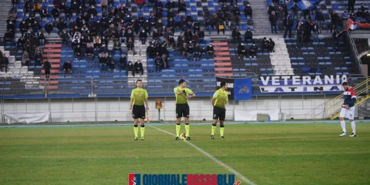 Latina-Taranto 0-0, la cronaca: buon punto senza grosse emozioni