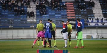 Latina-Taranto 0-0, la cronaca: buon punto senza grosse emozioni