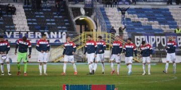 Latina-Taranto 0-0, la cronaca: buon punto senza grosse emozioni