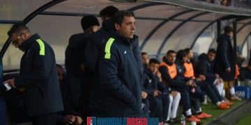 Latina-Taranto 0-0, la cronaca: buon punto senza grosse emozioni