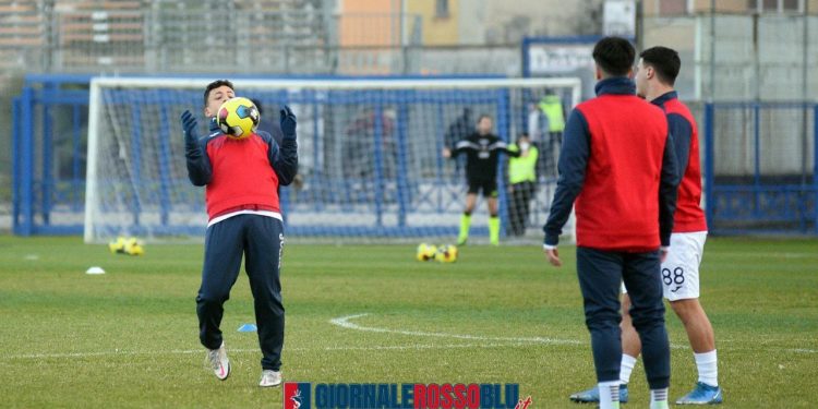 Latina-Taranto 0-0, la fotogallery