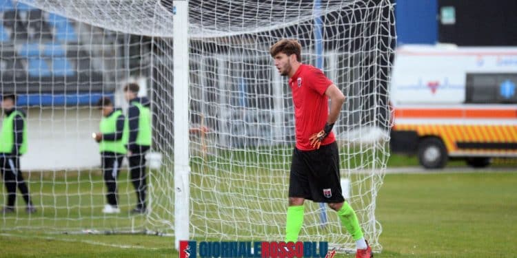 Latina-Taranto 0-0, la fotogallery