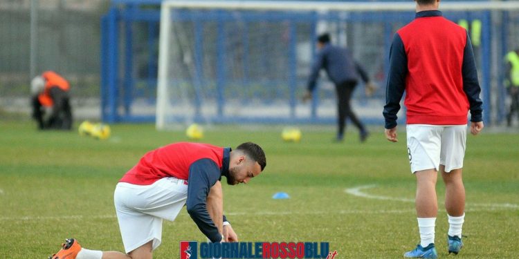 Latina-Taranto 0-0, la fotogallery