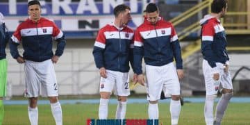 Latina-Taranto 0-0, la fotogallery