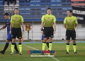 Latina-Taranto 0-0, la fotogallery