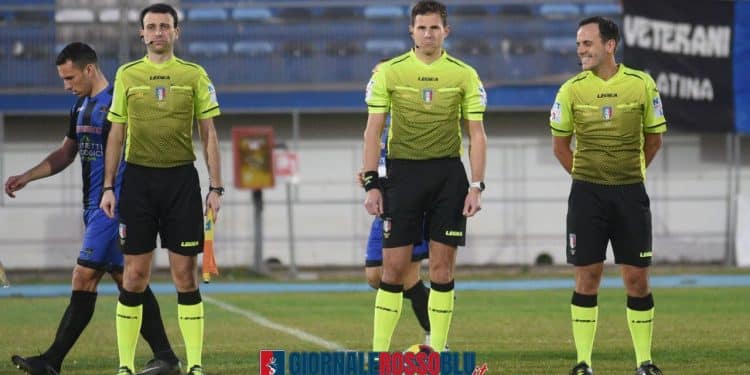 Latina-Taranto 0-0, la fotogallery