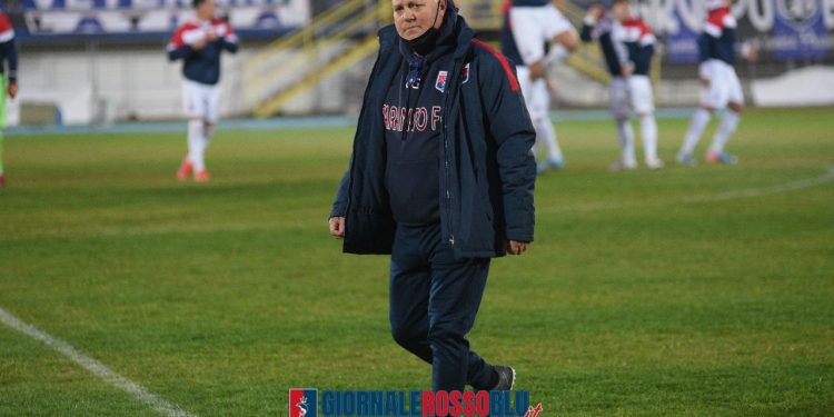 Latina-Taranto 0-0, la fotogallery