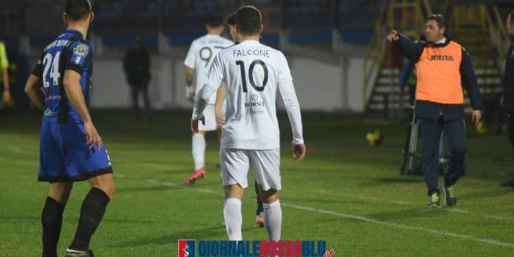 Latina-Taranto 0-0, la fotogallery