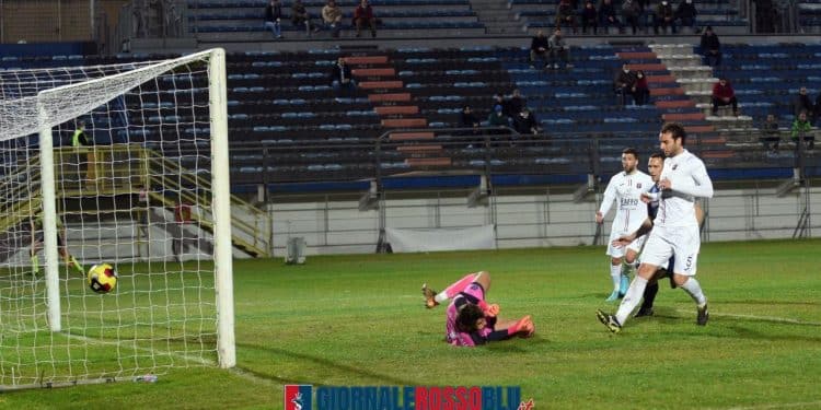 Latina-Taranto 0-0, la fotogallery
