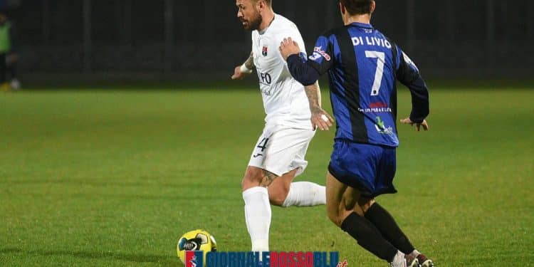 Latina-Taranto 0-0, la fotogallery