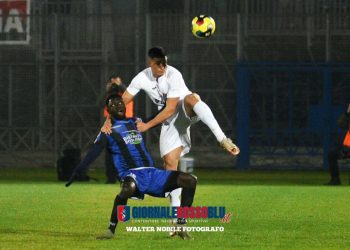 Latina-Taranto 0-0, la fotogallery