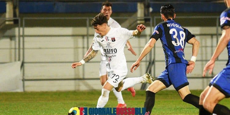 Latina-Taranto 0-0, la fotogallery