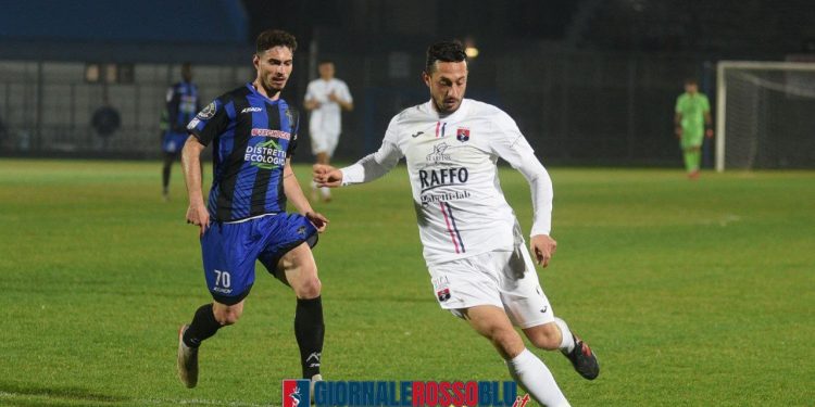 Latina-Taranto 0-0, la fotogallery