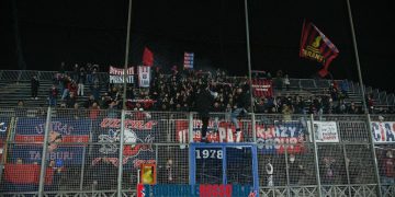 Latina-Taranto 0-0, la fotogallery