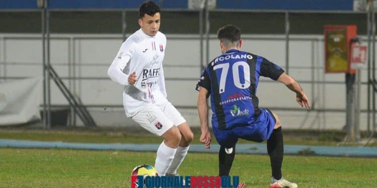 Latina-Taranto 0-0, la fotogallery