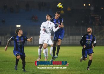 Latina-Taranto 0-0, la fotogallery