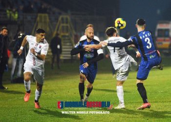 Latina-Taranto 0-0, la fotogallery