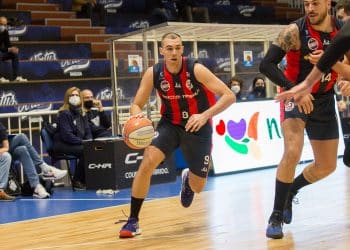 Monopoli-CJ Basket 69-79: Taranto 6 bellissima!