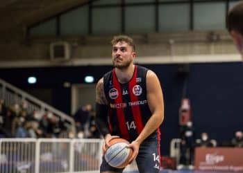 Monopoli-CJ Basket 69-79: Taranto 6 bellissima!