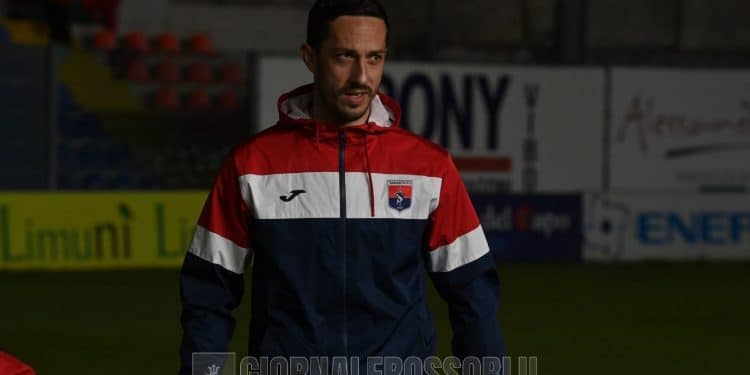 Vibonese-Taranto 0-0 (Gara Sospesa), la fotogallery