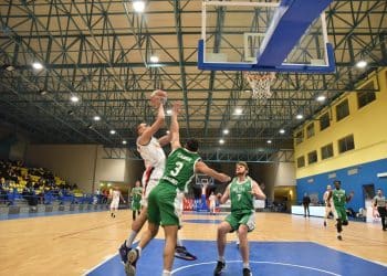 CJ Basket-Avellino 91-73, Taranto non delude al Palafiom!