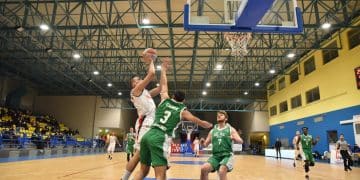 CJ Basket-Avellino 91-73, Taranto non delude al Palafiom!