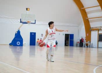 Valentino Basket Castellaneta, vittoria contro l’Apulia Diagnostic Mesagne