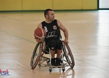 La Cisa Boys Taranto vola: doppia vittoria nella trasferta siciliana